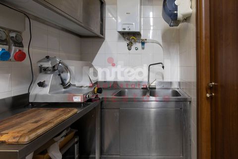 Erhvervsejendom i Rome, Rome, Rome - € 55.000 | Ref: 140 - foto 16