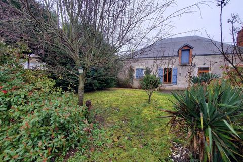 Villa i Vierzon, Cher, Vierzon - € 87.500 | Ref: 1118PI113 - foto 1