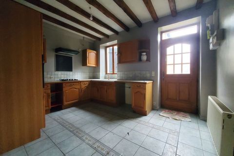 Villa i Vierzon, Cher, Vierzon - € 87.500 | Ref: 1118PI113 - foto 3