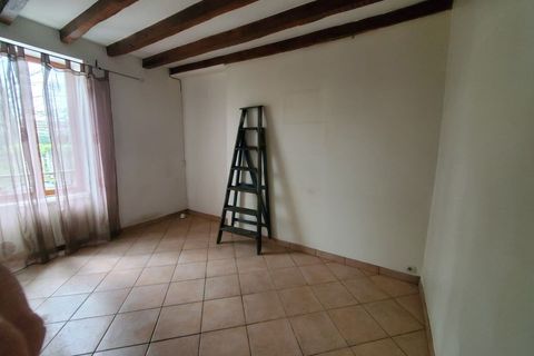 Villa i Vierzon, Cher, Vierzon - € 87.500 | Ref: 1118PI113 - foto 6