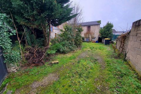 Villa i Vierzon, Cher, Vierzon - € 87.500 | Ref: 1118PI113 - foto 7