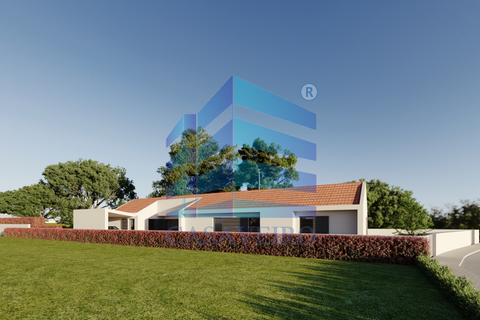 Villa i Oliveira do Bairro, Aveiro, Oliveira do Bairro - € 347.498 | Ref: MD-00689 - foto 2