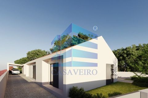 Villa i Oliveira do Bairro, Aveiro, Oliveira do Bairro - € 347.498 | Ref: MD-00689 - foto 3