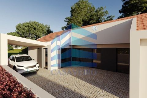 Villa i Oliveira do Bairro, Aveiro, Oliveira do Bairro - € 347.498 | Ref: MD-00689 - foto 4