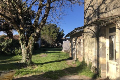Villa a Pauillac, Gironde, Pauillac - € 165.000 | Ref: 11988DH1301 - foto 5