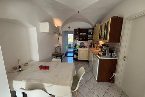 Leilighet i Andora, Savona, Andora - € 149 000 | Ref: 026 - foto 8