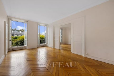Lejlighed i Versailles, Yvelines, Versailles - € 728.000 | Ref: 85987186 - foto 1
