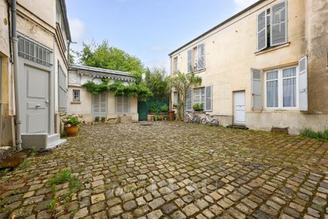 Lejlighed i Versailles, Yvelines, Versailles - € 728.000 | Ref: 85987186 - foto 9