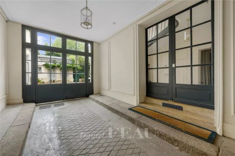 Lejlighed i Versailles, Yvelines, Versailles - € 728.000 | Ref: 85987186 - foto 10