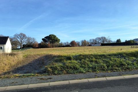 Helårsgrund i Le Blanc, Indre, Le Blanc - € 20.000 | Ref: 3011442557 - foto 1
