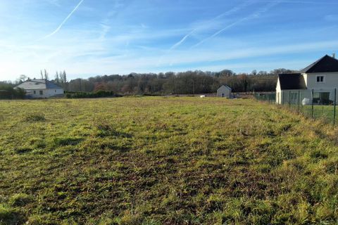 Helårsgrund i Le Blanc, Indre, Le Blanc - € 20.000 | Ref: 3011442557 - foto 3