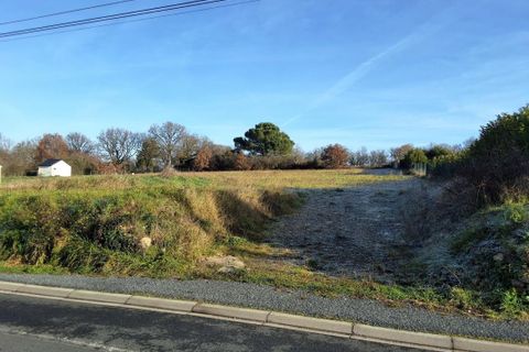 Terra a Le Blanc, Indre, Le Blanc - € 20.000 | Ref: 3011442556 - foto 2