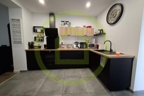 Villa a Jeumont, Nord, Jeumont - € 325.000 | Ref: 3011442998 - foto 3