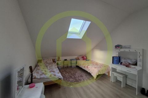 Villa a Jeumont, Nord, Jeumont - € 325.000 | Ref: 3011442998 - foto 6