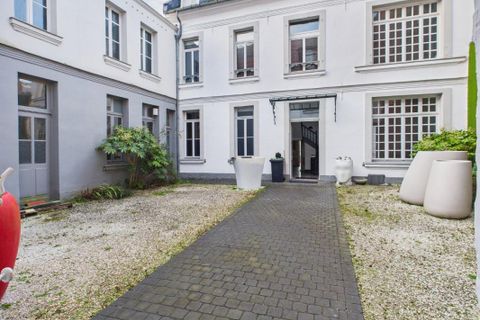 Villa a Cambrai, Nord, Cambrai - € 566.000 | Ref: 3011442860 - foto 2