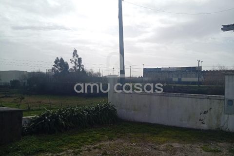 Helårsgrund i Estarreja, Aveiro, Estarreja - € 150.000 | Ref: PP02022026 - foto 4