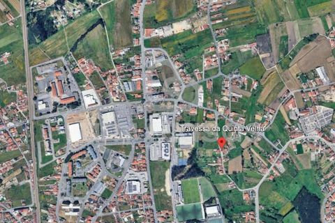 Helårsgrund i Estarreja, Aveiro, Estarreja - € 150.000 | Ref: PP02022026 - foto 15