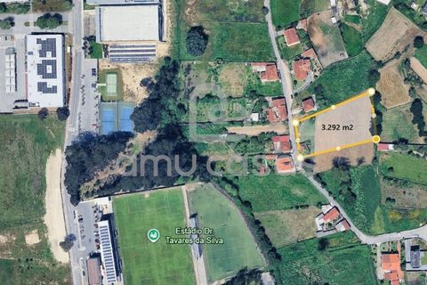 Helårsgrund i Estarreja, Aveiro, Estarreja - € 150.000 | Ref: PP02022026 - foto 16