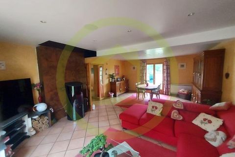 Villa a Labbeville, Val-d'Oise, Labbeville - € 449.000 | Ref: 3011442995 - foto 2