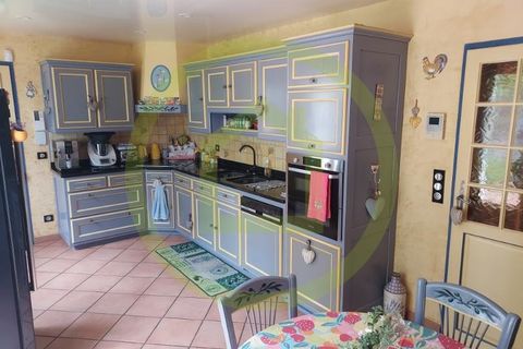 Villa a Labbeville, Val-d'Oise, Labbeville - € 449.000 | Ref: 3011442995 - foto 3
