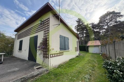 Villa a Quend, Somme, Quend - € 197.000 | Ref: 3011442893 - foto 2