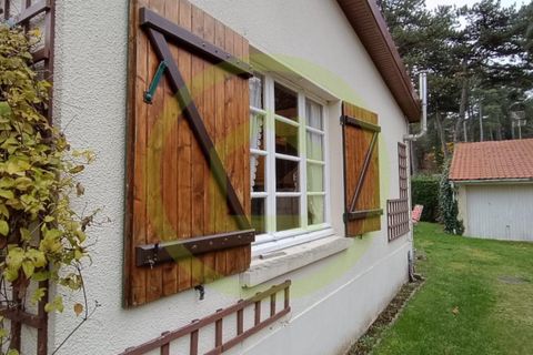 Villa a Quend, Somme, Quend - € 197.000 | Ref: 3011442893 - foto 3