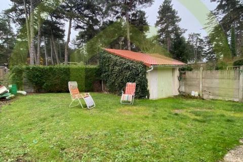 Villa a Quend, Somme, Quend - € 197.000 | Ref: 3011442893 - foto 4