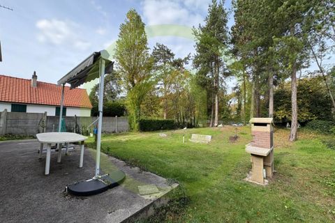 Villa a Quend, Somme, Quend - € 197.000 | Ref: 3011442893 - foto 5