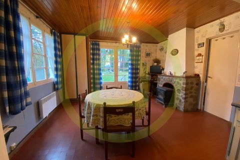 Villa a Quend, Somme, Quend - € 197.000 | Ref: 3011442893 - foto 7