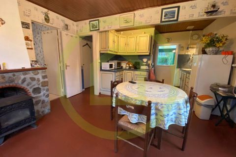 Villa a Quend, Somme, Quend - € 197.000 | Ref: 3011442893 - foto 8
