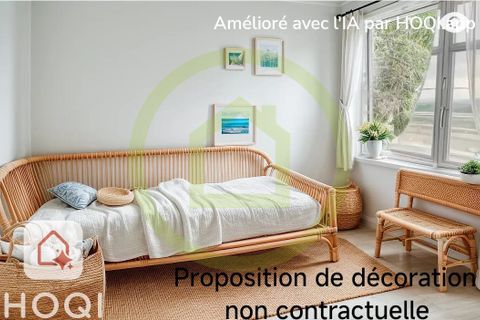 Villa a Quend, Somme, Quend - € 197.000 | Ref: 3011442893 - foto 11