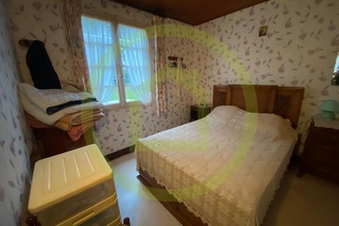 Villa a Quend, Somme, Quend - € 197.000 | Ref: 3011442893 - foto 13