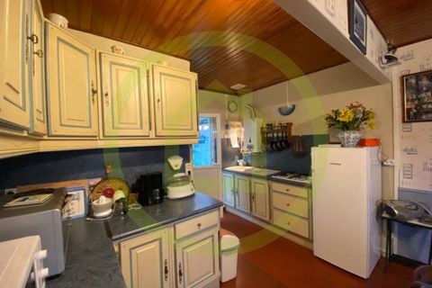 Villa a Quend, Somme, Quend - € 197.000 | Ref: 3011442893 - foto 14