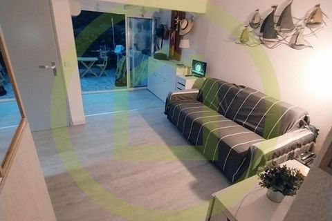 Leilighet i Le Cap D'Agde, Herault, Le Cap D'Agde - € 126 000 | Ref: 3011442984 - foto 3