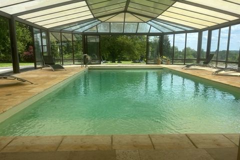 Villa a Soulitré, Sarthe, Soulitré - € 1.260.000 | Ref: 3011442960 - foto 2
