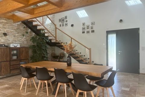 Villa a Soulitré, Sarthe, Soulitré - € 1.260.000 | Ref: 3011442960 - foto 4
