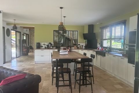 Villa a Soulitré, Sarthe, Soulitré - € 1.260.000 | Ref: 3011442960 - foto 5