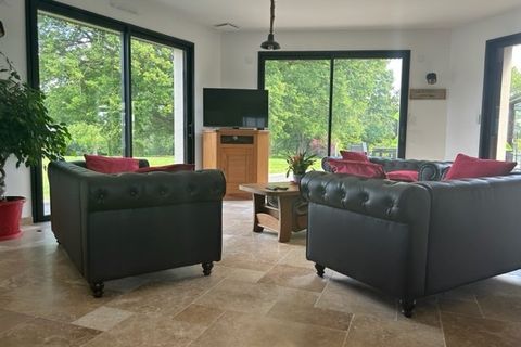 Villa a Soulitré, Sarthe, Soulitré - € 1.260.000 | Ref: 3011442960 - foto 6
