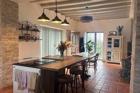 Villa a Soulitré, Sarthe, Soulitré - € 1.260.000 | Ref: 3011442960 - foto 12