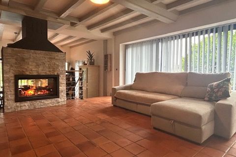 Villa a Soulitré, Sarthe, Soulitré - € 1.260.000 | Ref: 3011442960 - foto 13