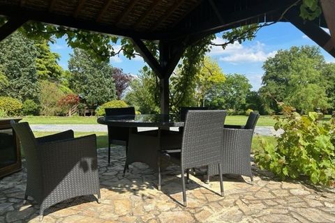 Villa a Soulitré, Sarthe, Soulitré - € 1.260.000 | Ref: 3011442960 - foto 14
