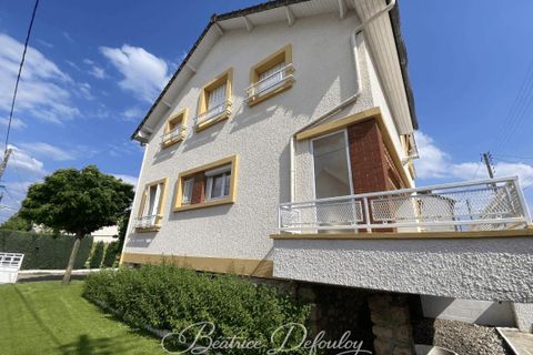 Villa a Margny-les-Compiegne, Oise, Margny-les-Compiegne - € 448.000 | Ref: 3011442978 - foto 2