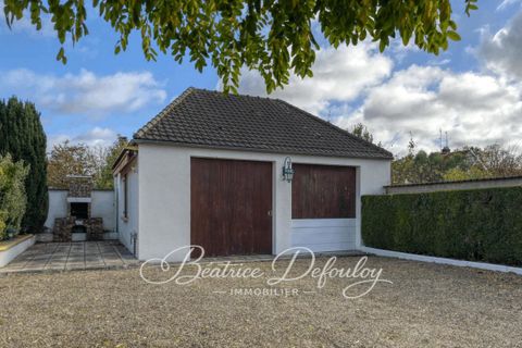 Villa a Margny-les-Compiegne, Oise, Margny-les-Compiegne - € 448.000 | Ref: 3011442978 - foto 3