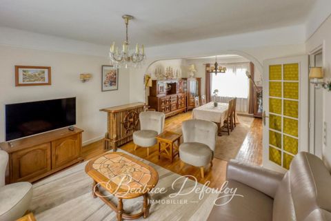 Villa a Margny-les-Compiegne, Oise, Margny-les-Compiegne - € 448.000 | Ref: 3011442978 - foto 5