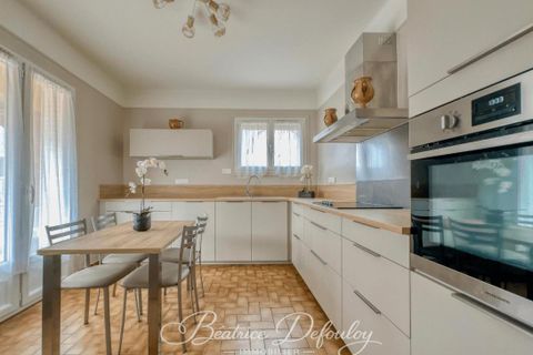 Villa a Margny-les-Compiegne, Oise, Margny-les-Compiegne - € 448.000 | Ref: 3011442978 - foto 7