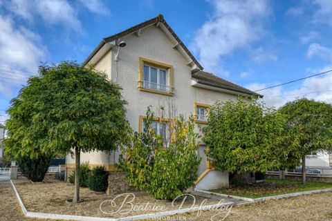 Villa a Margny-les-Compiegne, Oise, Margny-les-Compiegne - € 448.000 | Ref: 3011442978 - foto 17