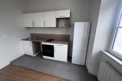 Leilighet i Rennes, Ille-et-Vilaine, Rennes - € 232 500 | Ref: 2A8D40D4EAE9E638 - foto 2
