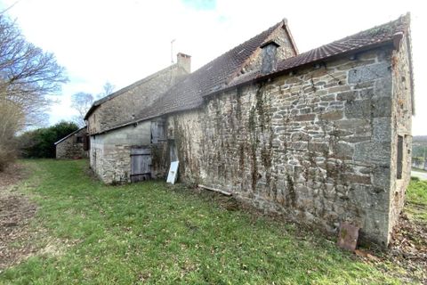 Villa a Genouillac, Creuse, Genouillac - € 79.500 | Ref: 3011442963 - foto 5
