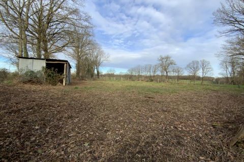 Villa a Genouillac, Creuse, Genouillac - € 79.500 | Ref: 3011442963 - foto 6