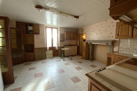 Villa a Genouillac, Creuse, Genouillac - € 79.500 | Ref: 3011442963 - foto 7